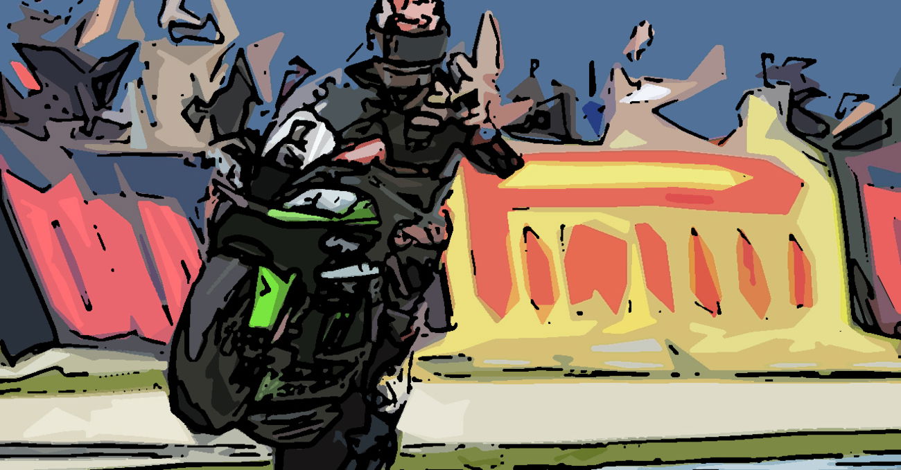 Dopo sei anni cade il regno di Rea: &quot;Il Mondiale non lo abbiamo perso a Mandalika. Devo ringraziare Toprak e Redding perch&eacute;...&quot;