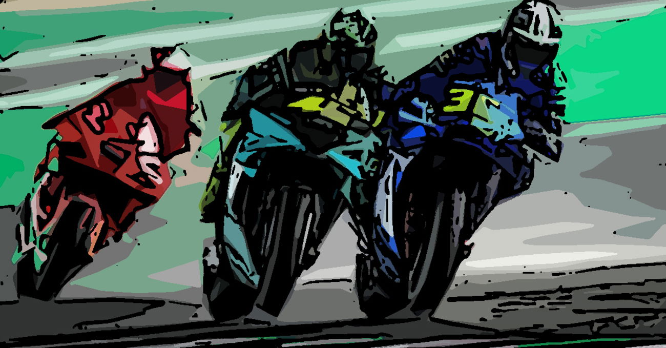 Joan Mir avverte Suzuki: &ldquo;La squadra deve avere fame. Su Valentino Rossi non ho altro da dire&rdquo;