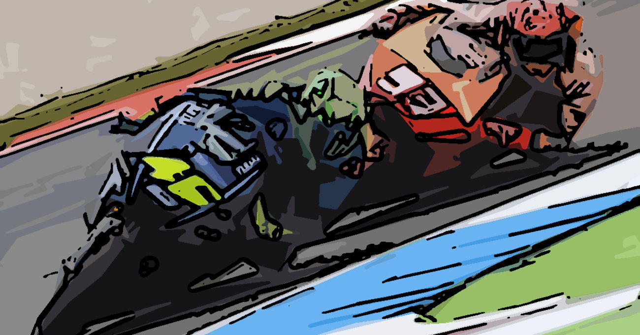 Marc Marquez e quello spot che suona di provocazione: &quot;La storia termina, la resistenza continua&quot; [VIDEO]