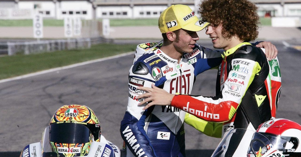 Vale torna a parlare della morte del Sic: &ldquo;Quell&rsquo;incidente non lo dimenticher&ograve; mai&rdquo;