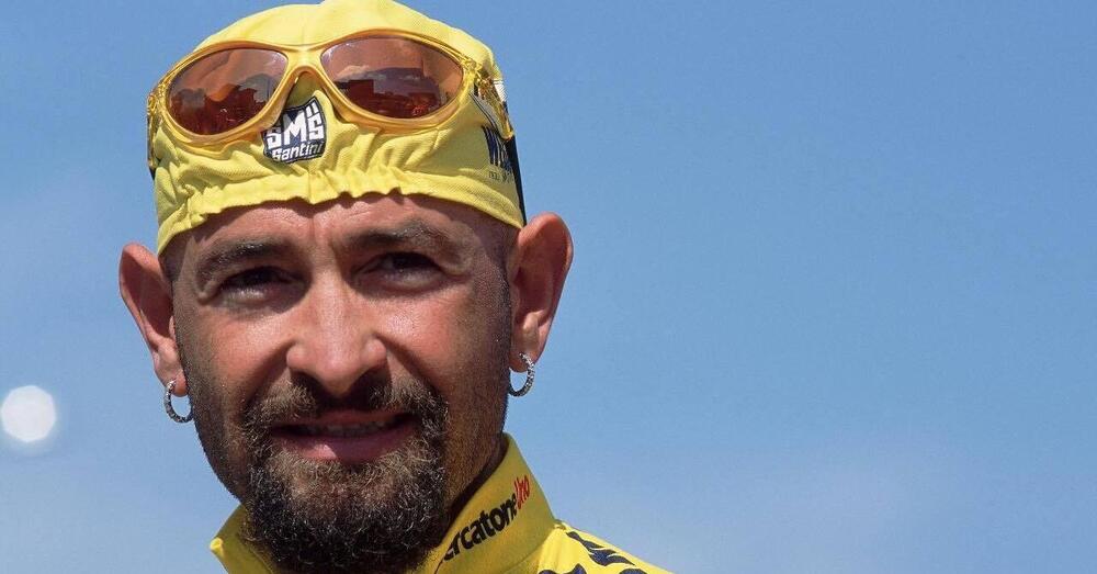 &ldquo;Marco Pantani &egrave; stato ucciso&rdquo;. L&rsquo;ex pusher del ciclista fa riaprire il caso