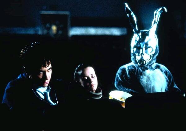 Cosa &egrave; rimasto di Donnie Darko vent&rsquo;anni dopo 