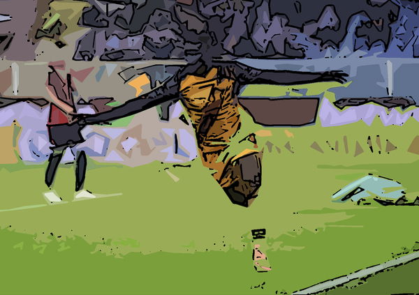 &quot;800 euri di scarpe come quelle un me le metterei nemmen per fa una figura di m****&quot;. Le pagelle in livornese della 13a giornata di serie A