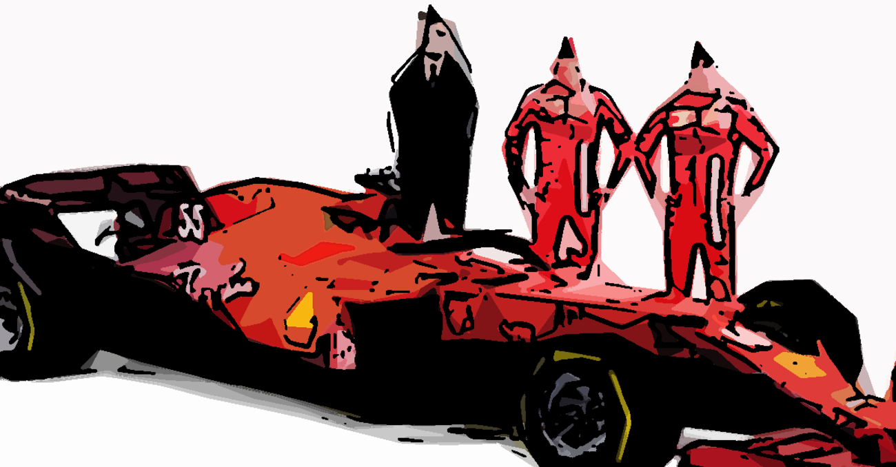 La Ferrari: &ldquo;Non abbiamo mai sviluppato la SF21&rdquo;. Ma Binotto spiega perch&eacute; potrebbe essere una buona notizia per i tifosi del Cavallino