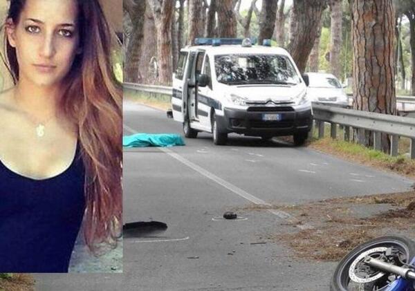 Rubava foto di donne morte dai cimiteri (ne aveva 358). Inchiesta partita dalla motociclista Aubry