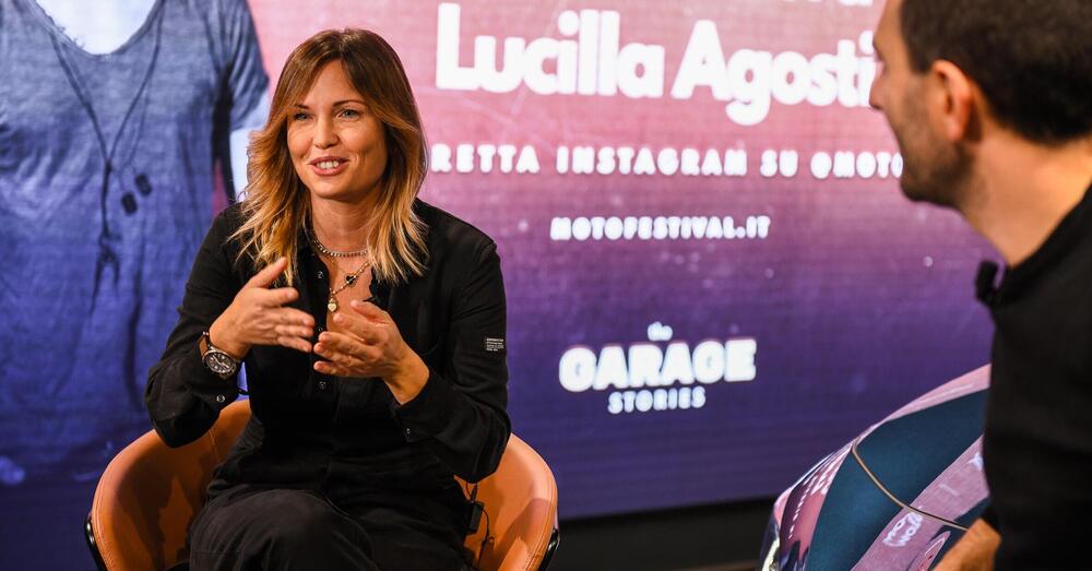 Irene Saderini: &ldquo;Ti fai il c*lo per essere credibile, ma nel motorsport &egrave; dura. In MotoGP tutti poco spontanei, non si pu&ograve; pi&ugrave; dire niente&rdquo;