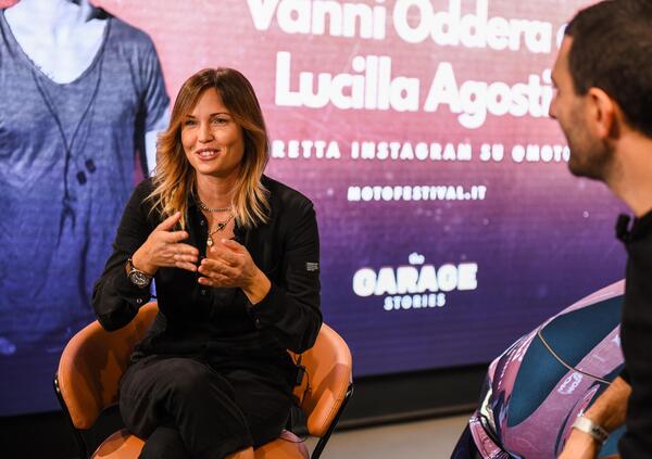 Irene Saderini: &ldquo;Ti fai il c*lo per essere credibile, ma nel motorsport &egrave; dura. In MotoGP tutti poco spontanei, non si pu&ograve; pi&ugrave; dire niente&rdquo;