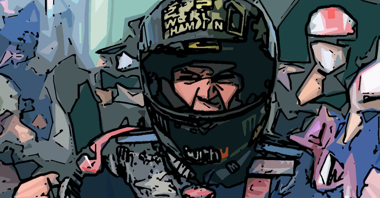 Per convincere Fabio Quartararo, Lin Jarvis tira in mezzo Valentino Rossi. Ma il francese non intende firmare