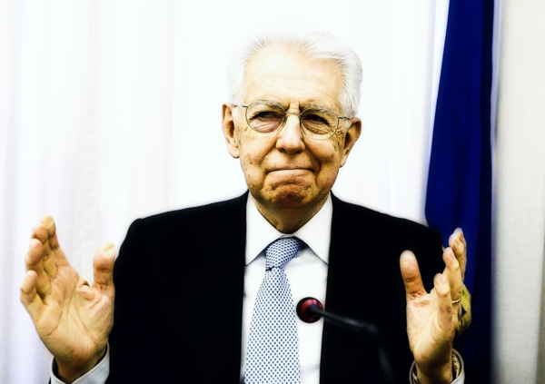 No, Monti, non &ldquo;bisogna trovare modalit&agrave; meno democratiche nella somministrazione dell&rsquo;informazione&rdquo;