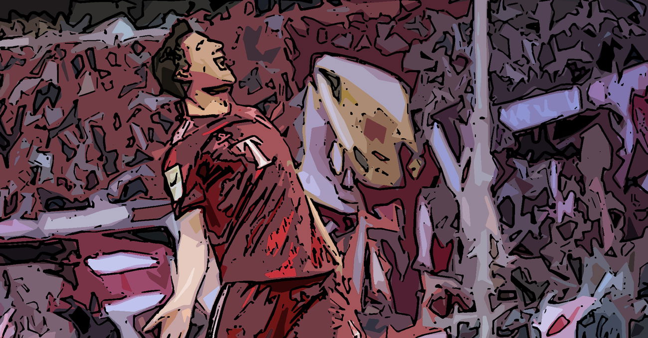 C&#039;&egrave; poco da dire, Lewandowski si meritava davvero il pallone d&#039;oro