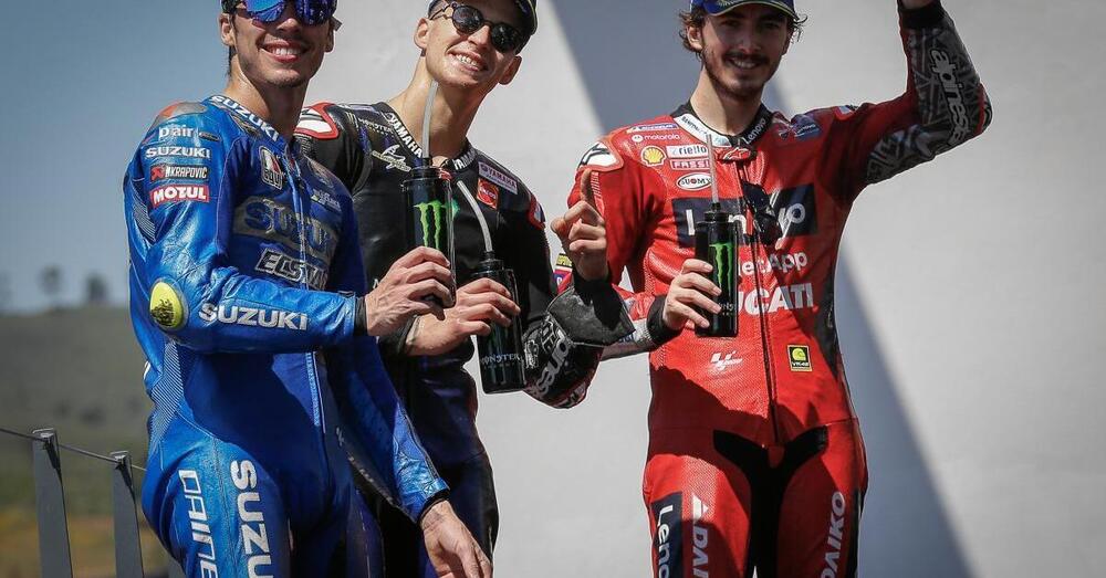 Marc Marquez sar&agrave; ancora il re: Joan Mir avverte se stesso, ma pure Fabio Quartararo e Pecco Bagnaia