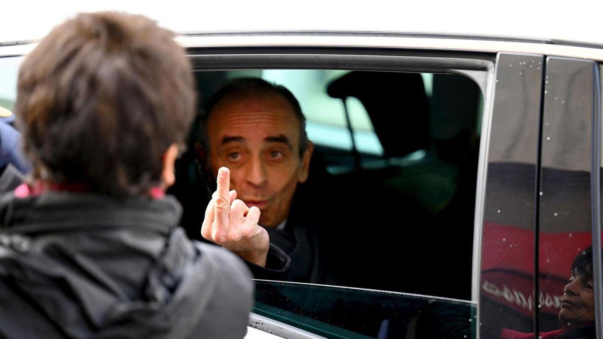 eric zemmour dito