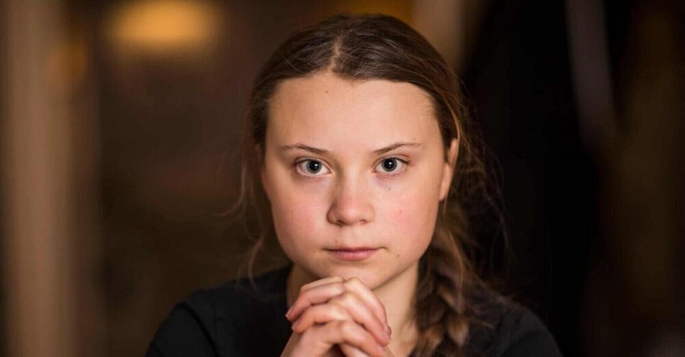 Greta Thunberg ha vinto anche in MotoGP: dal 2024 addio al carburante tradizionale