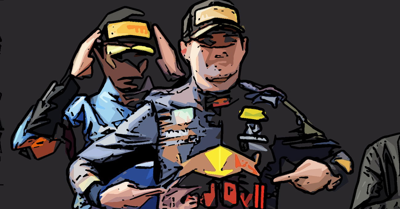 Verstappen ripensa all&#039;incidente di Monza: &quot;Ero l&igrave; per correre in maniera corretta&quot;. E dopo l&#039;Arabia, l&#039;olandese rischia di partire ultimo