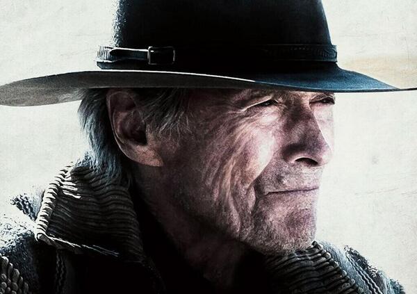 Clint Eastwood a 93 anni continua a essere pi&ugrave; figo di tutti voi