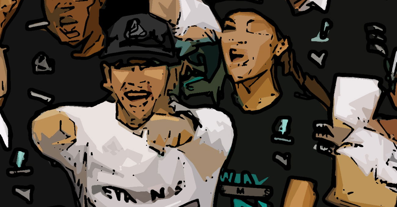 Lewis Hamilton all&rsquo;attacco sulle donne al volante: &ldquo;Non mi sento a mio agio&rdquo;