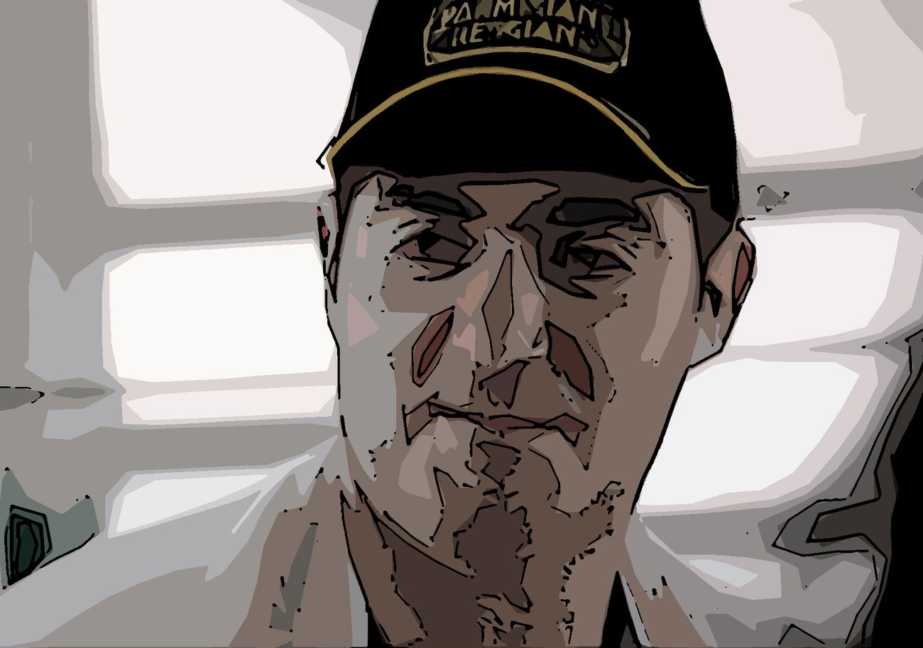 #FreeRenatino, ma dalle vostre polemiche del c***o 