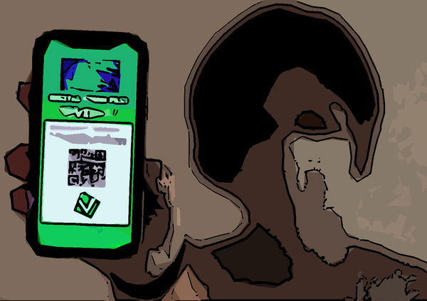 ESCLUSIVA: Parla lo spacciatore di Green Pass falsi: &quot;&Egrave; cos&igrave; facile che ormai ce l&#039;hanno tutti&quot;. E allora a cosa serve il Super Green Pass?