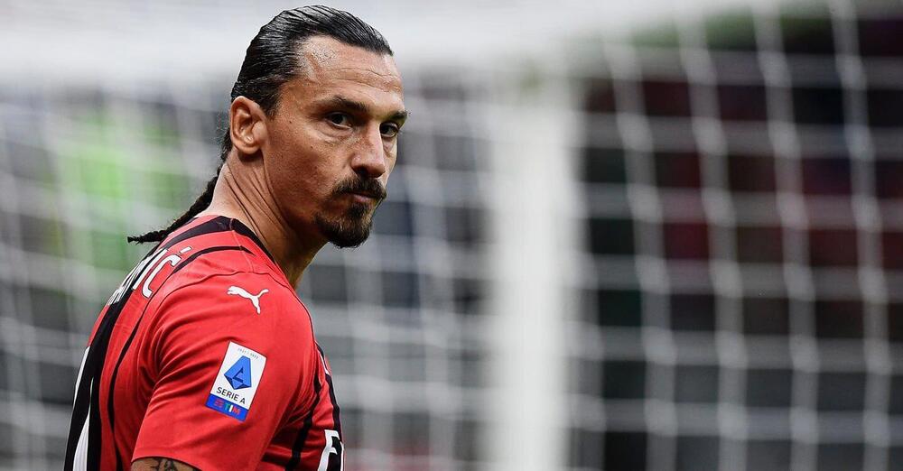 Ibra e l&#039;Adrenalina come elisir di lunga vita. Garlando: &ldquo;Arrivato a casa sua mi ha subito messo alla prova&rdquo;