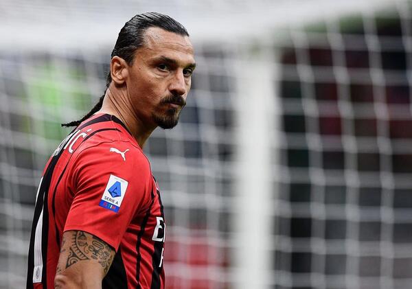 Ibra e l&#039;Adrenalina come elisir di lunga vita. Garlando: &ldquo;Arrivato a casa sua mi ha subito messo alla prova&rdquo;