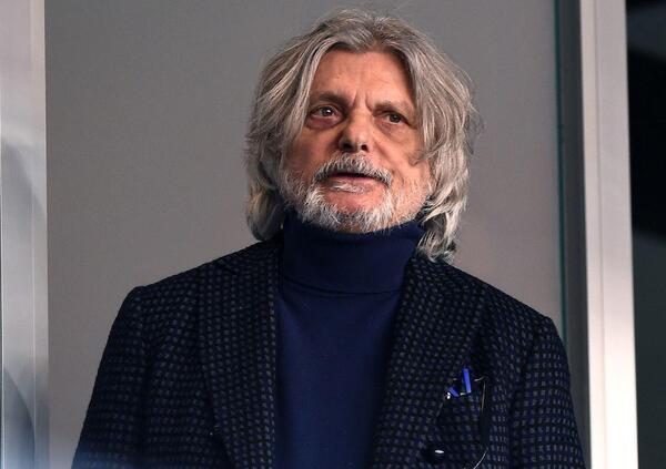 Quella volta che l&#039;auto di Massimo Ferrero fu ritrovata grazie a un&#039;app