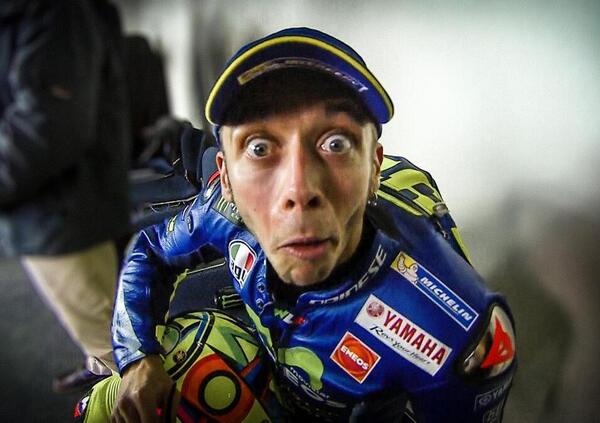 Le 10 curiosit&agrave; su Valentino Rossi che forse non conoscevi (o hai dimenticato)