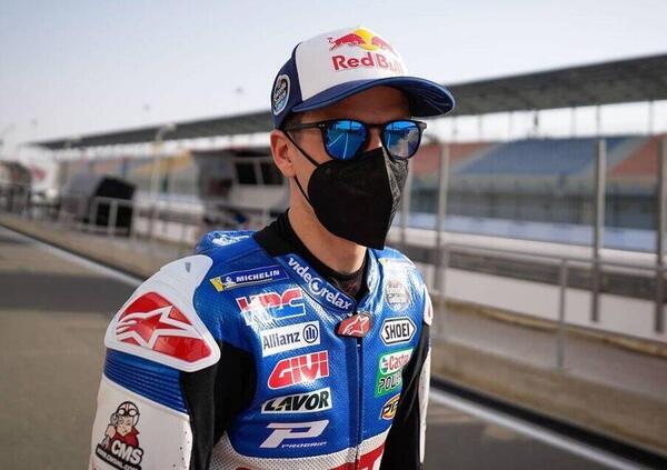 Il nuovo infortunio di Marc Marquez &egrave; un dramma per la Honda. Alex Marquez spiega perch&eacute;