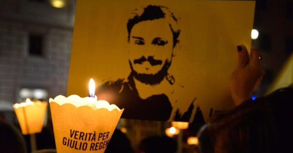 Festeggiamo per Zaki, ma c&#039;&egrave; una contropartita con l&rsquo;Egitto: insabbiare la verit&agrave; sull&#039;omicidio Regeni 