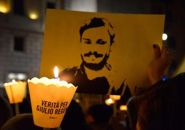 Festeggiamo per Zaki, ma c&#039;&egrave; una contropartita con l&rsquo;Egitto: insabbiare la verit&agrave; sull&#039;omicidio Regeni 