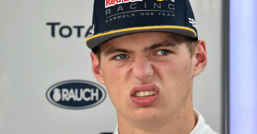 Non &egrave; bastata la lezione degli Europei: c&rsquo;&egrave; chi si &egrave; gi&agrave; tatuato &ldquo;Verstappen campione del mondo 2021&rdquo;