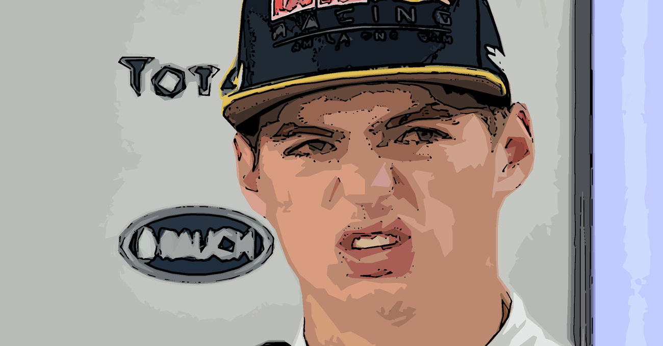 Non &egrave; bastata la lezione degli Europei: c&rsquo;&egrave; chi si &egrave; gi&agrave; tatuato &ldquo;Verstappen campione del mondo 2021&rdquo;