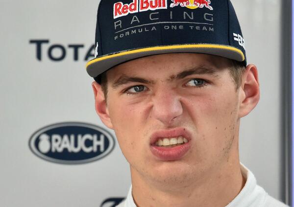 Non &egrave; bastata la lezione degli Europei: c&rsquo;&egrave; chi si &egrave; gi&agrave; tatuato &ldquo;Verstappen campione del mondo 2021&rdquo;