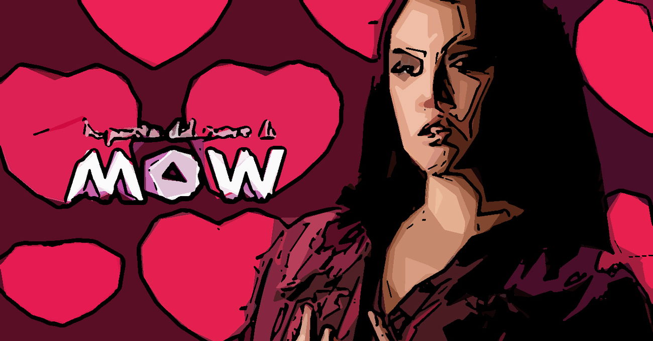 La posta del cuore di MOW: &quot;Ogni volta che litighiamo mi vomita addosso...&quot;