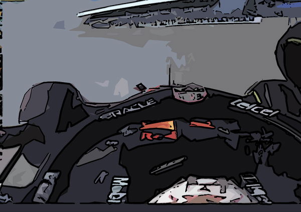 Bufera sullo spot di Sky Sport UK: &quot;Usato l&#039;incidente in cui Verstappen &egrave; finito in ospedale per fare gli auguri di Natale&quot;