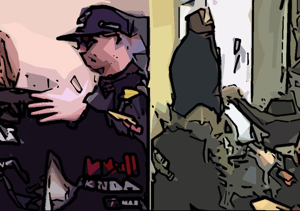 [VIDEO] La sportivit&agrave; tra Hamilton e Verstappen e gli abbracci dei padri: i due momenti pi&ugrave; belli del GP di Abu Dhabi 