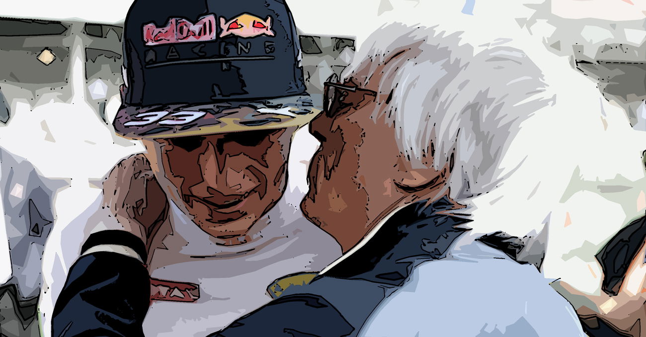 Ecclestone: &ldquo;Hamilton derubato del titolo? Totale assurdit&agrave;. E sono contento che abbia perso, perch&eacute;...&rdquo;