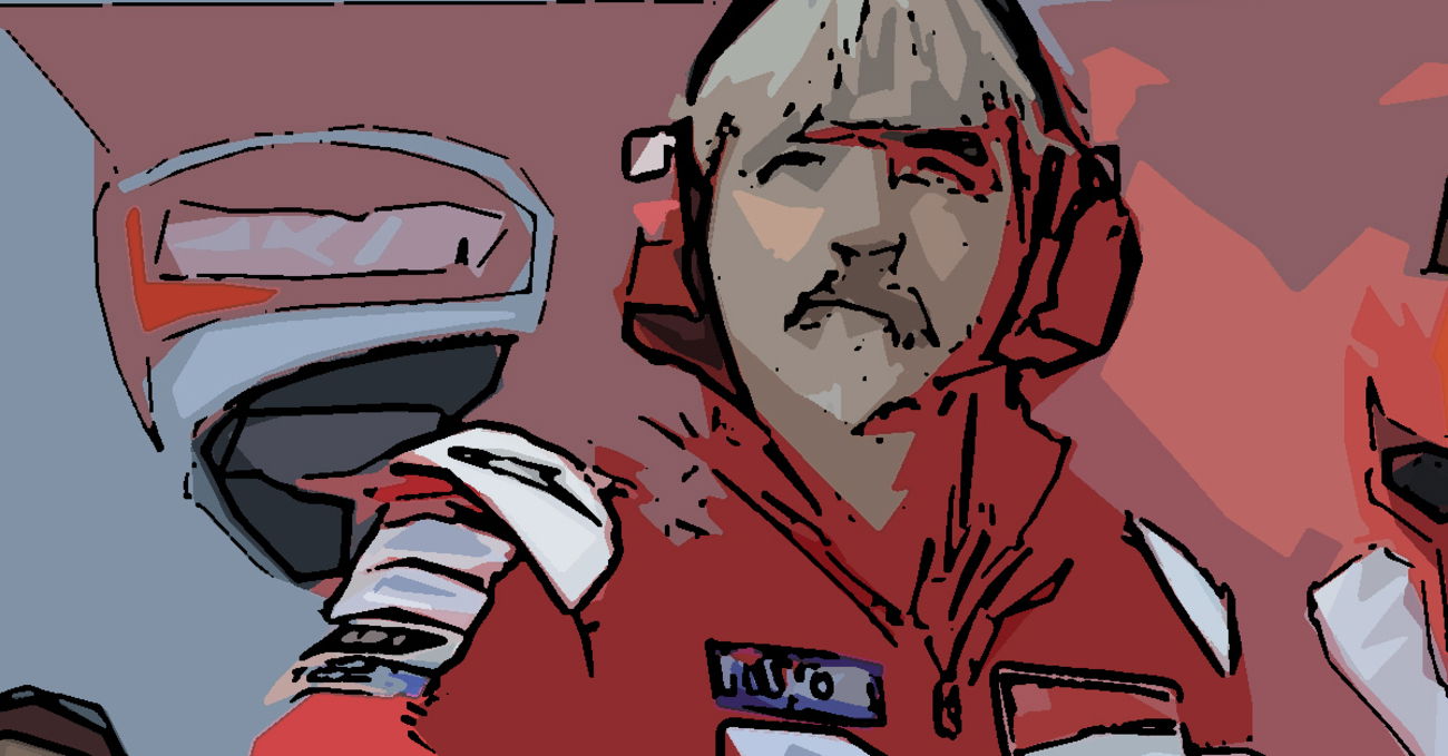 Dall&rsquo;Igna a tutto campo: &ldquo;Il Mondiale piloti poteva essere nostro ma&hellip;&rdquo;