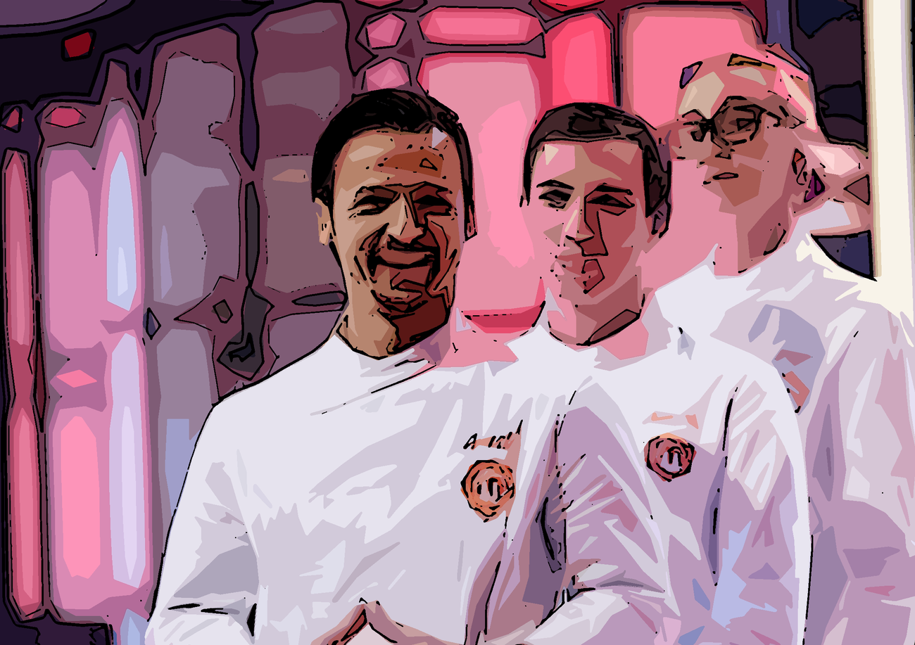 Al via MasterChef con l&#039;ironia di Francesco Aquila: &quot;Giudici, posso fare il quarto chef?&quot;