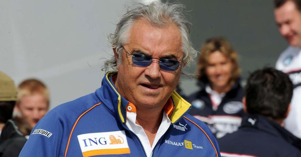 Briatore riassume la stagione: &quot;Il duello Hamilton-Verstappen era quello che gli spettatori volevano, Ferrari? Piloti ok, ma team grande delusione&quot;