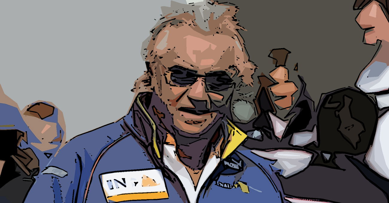Briatore riassume la stagione: &quot;Il duello Hamilton-Verstappen era quello che gli spettatori volevano, Ferrari? Piloti ok, ma team grande delusione&quot;