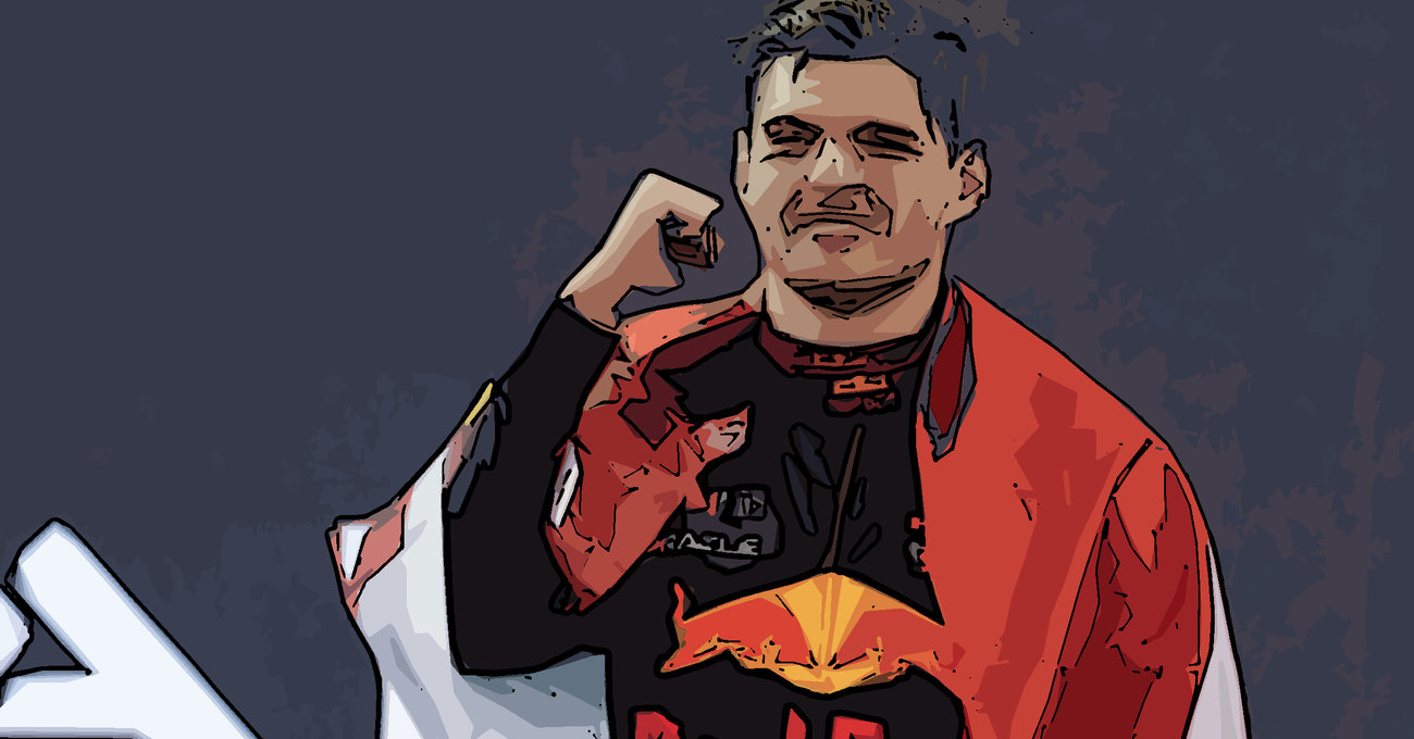Quanto ha guadagnato Max Verstappen con la vittoria del suo primo mondiale in Formula 1