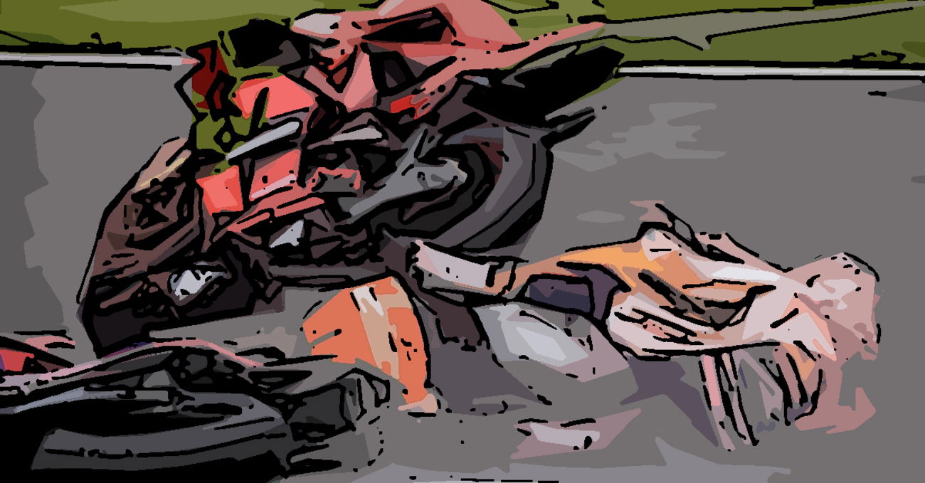 Anche Marc Marquez ha paura: &ldquo;Arriva un momento in cui salire in moto ti terrorizza&rdquo;