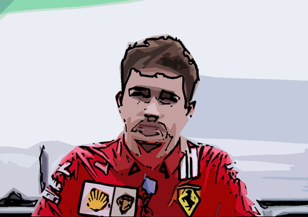 Ferrari 2022, spunta una clausola nel contratto di Leclerc: ora vincere &egrave; obbligatorio 