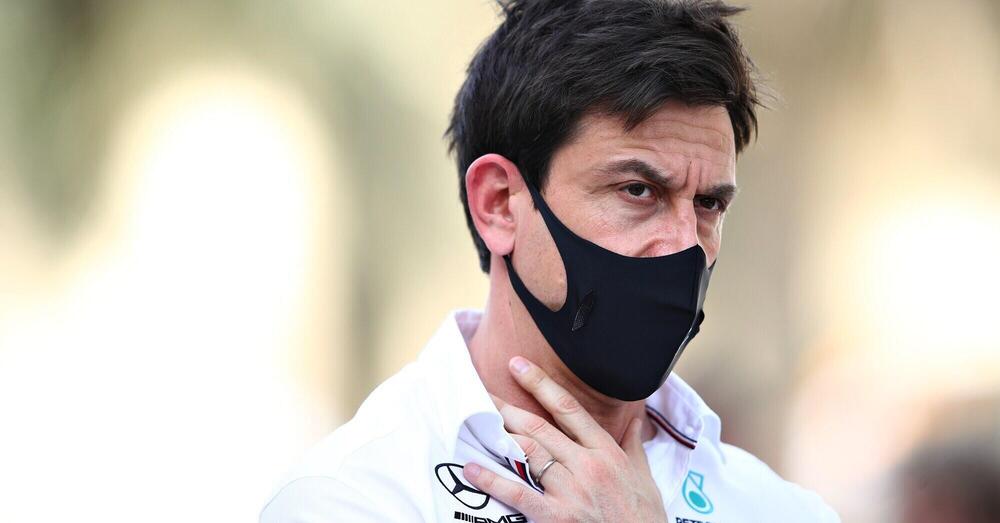 Toto Wolff ancora contro la FIA: &quot;Hamilton derubato, spero non si ritiri dalla Formula 1&quot; 