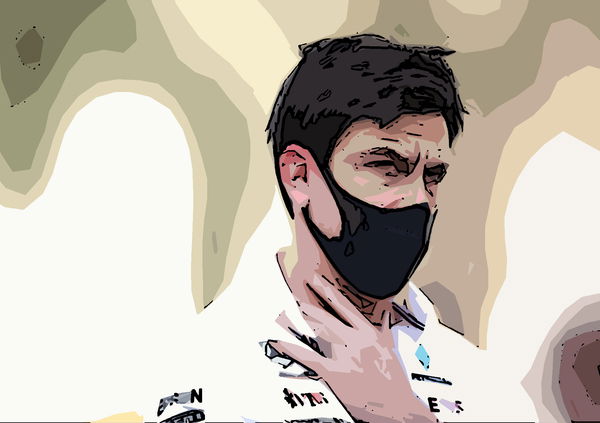 Toto Wolff ancora contro la FIA: &quot;Hamilton derubato, spero non si ritiri dalla Formula 1&quot; 