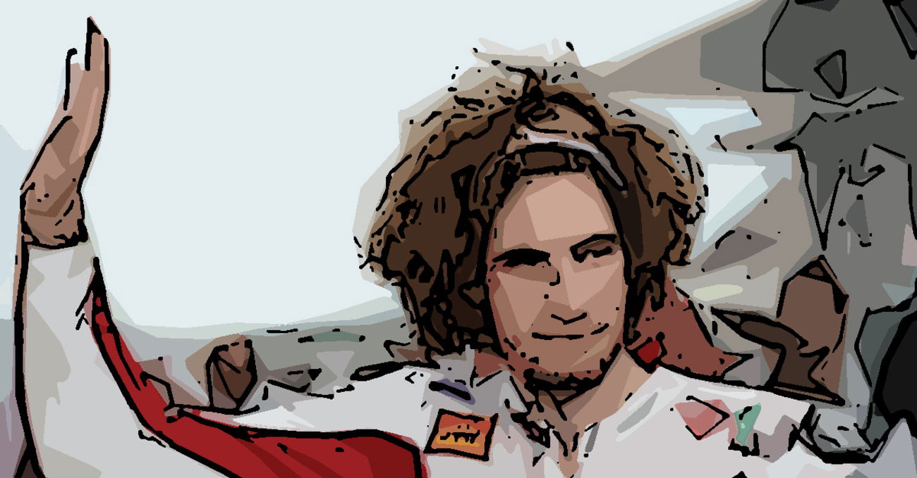 Paolo Simoncelli: &ldquo;Con Marco rifarei tutto anche sapendo com&rsquo;&egrave; finita. Solo in moto era felice. Anche se voleva smettere&hellip;&rdquo;