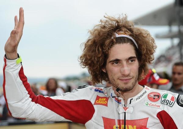 Paolo Simoncelli: &ldquo;Con Marco rifarei tutto anche sapendo com&rsquo;&egrave; finita. Solo in moto era felice. Anche se voleva smettere&hellip;&rdquo;