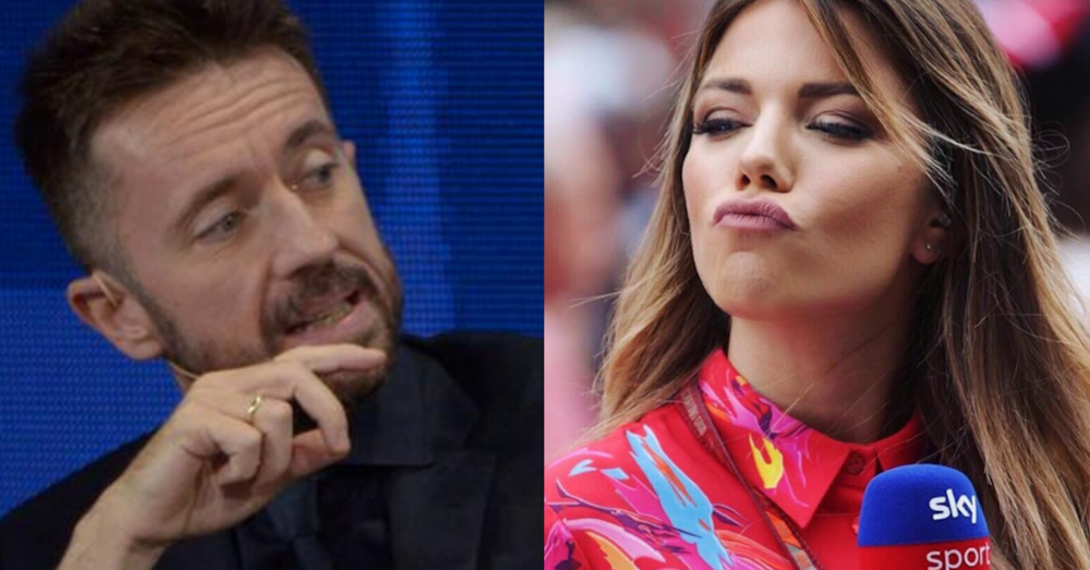 Giornalisti sui social: &egrave; testa a testa tra Federica Masolin e Andrea Scanzi