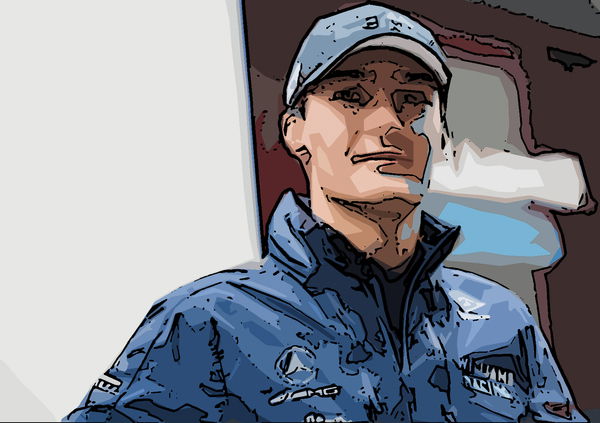 George Russell contro la FIA, il pubblico lo attacca: &quot;Adesso che le regole vanno contro la tua squadra ti lamenti&quot;