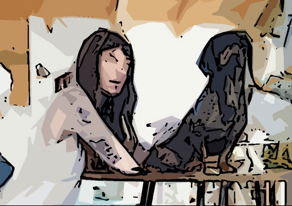 Mai pi&ugrave; tatuaggi colorati? Lucille: &ldquo;Tempesta in un bicchiere d&rsquo;acqua tra chi non conosce il settore&rdquo;